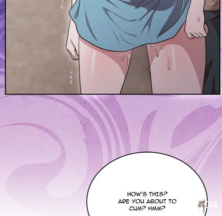 Knot My Secret Knot My Secret Chapter 18 - Page 86