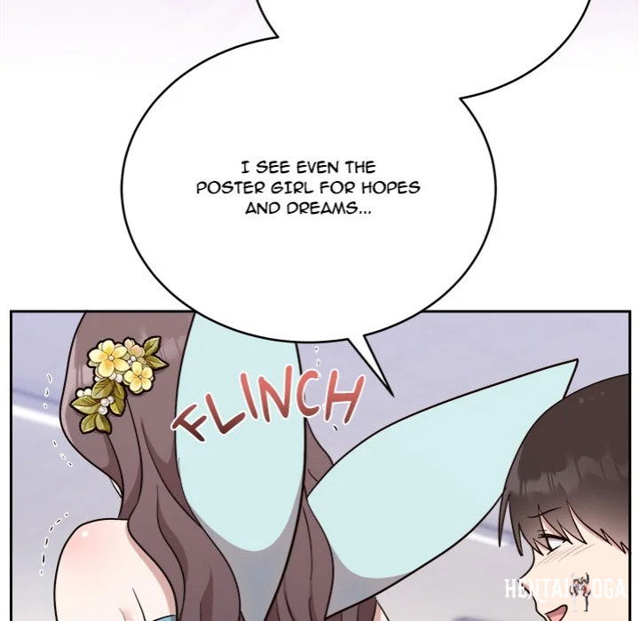 Knot My Secret Knot My Secret Chapter 18 - Page 87