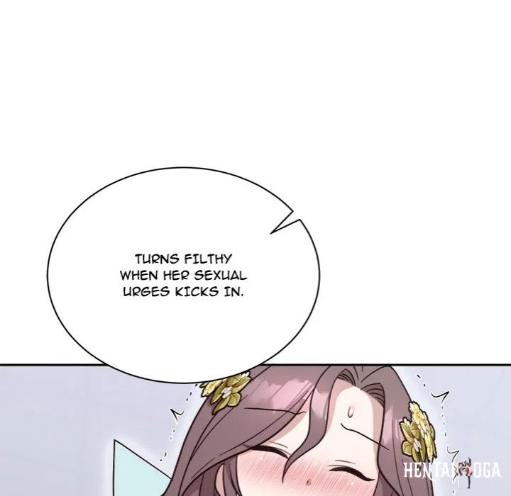 Knot My Secret Knot My Secret Chapter 18 - Page 89