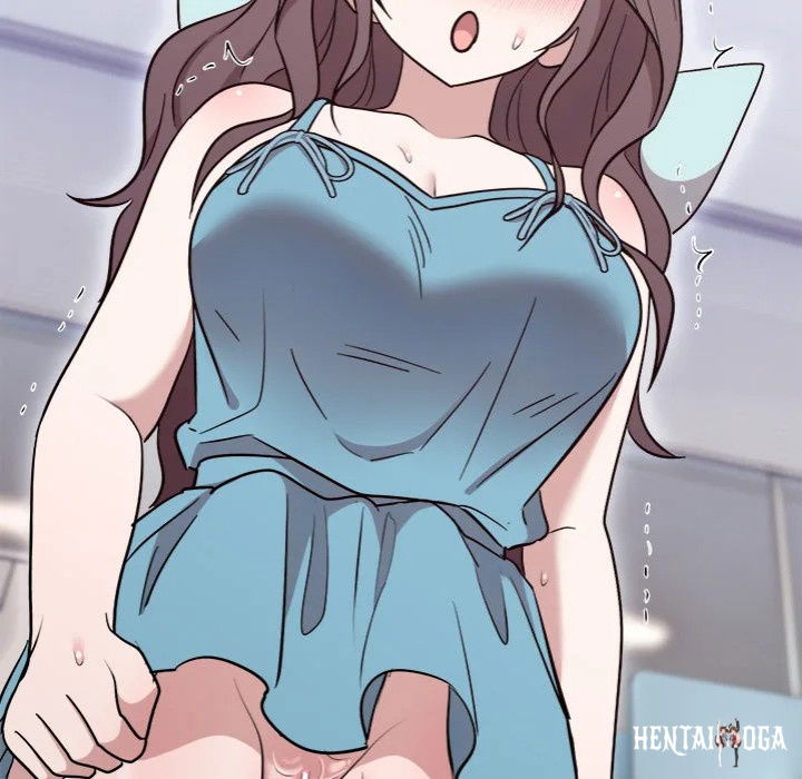 Knot My Secret Knot My Secret Chapter 18 - Page 90