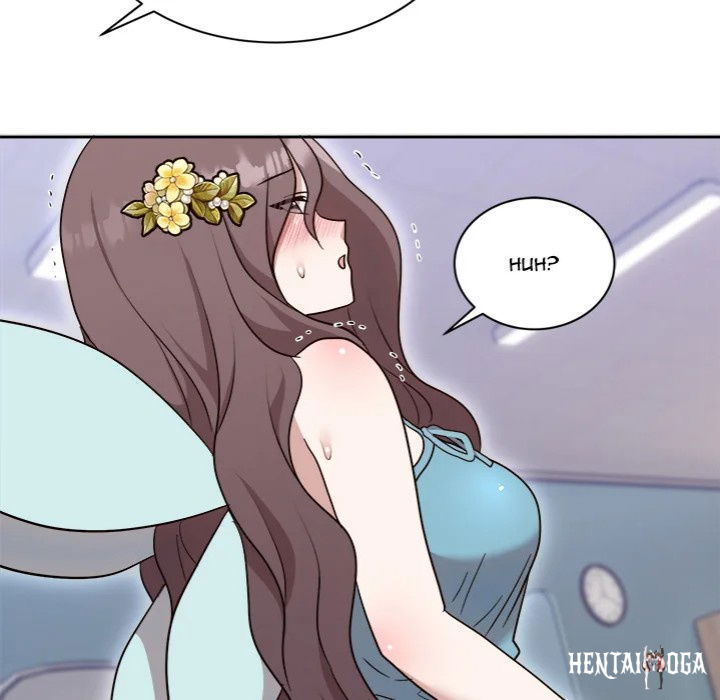 Knot My Secret Knot My Secret Chapter 18 - Page 92