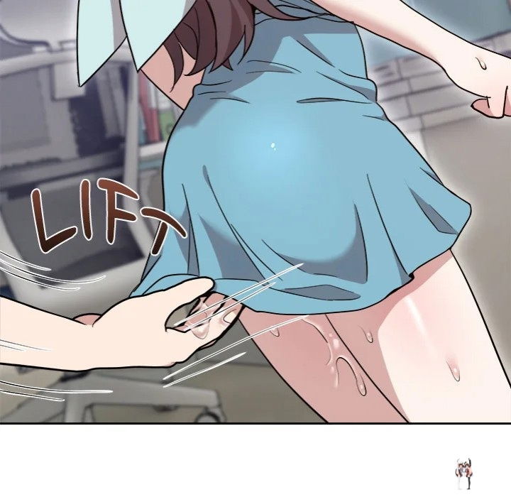 Knot My Secret Knot My Secret Chapter 18 - Page 93