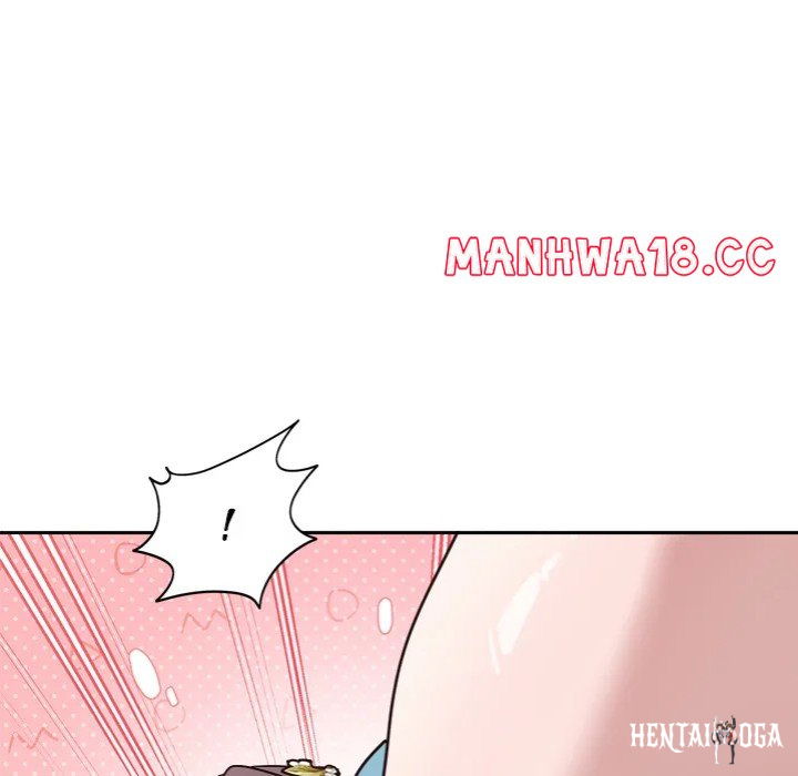 Knot My Secret Knot My Secret Chapter 18 - Page 94