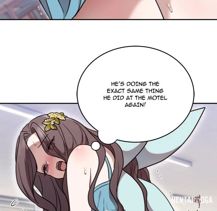 Knot My Secret Knot My Secret Chapter 18 - Page 98