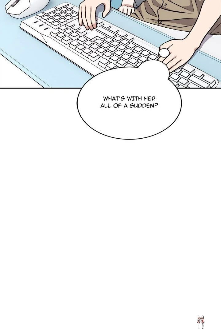 Knot My Secret Knot My Secret Chapter 16 - Page 106