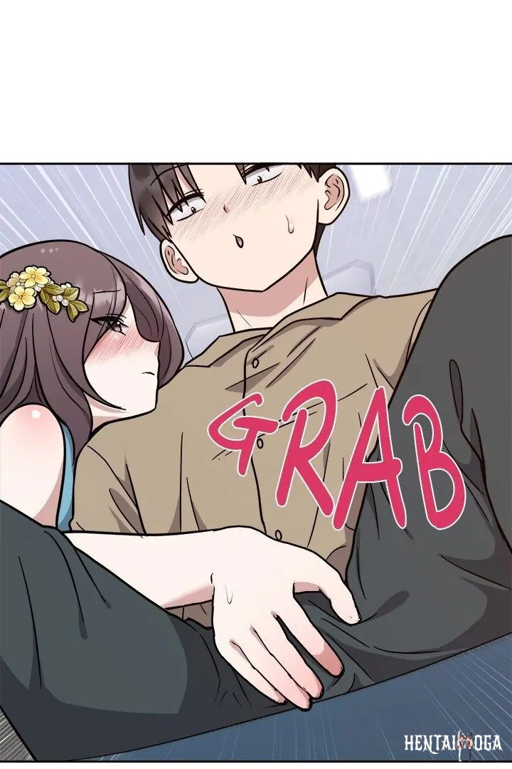 Knot My Secret Knot My Secret Chapter 16 - Page 107