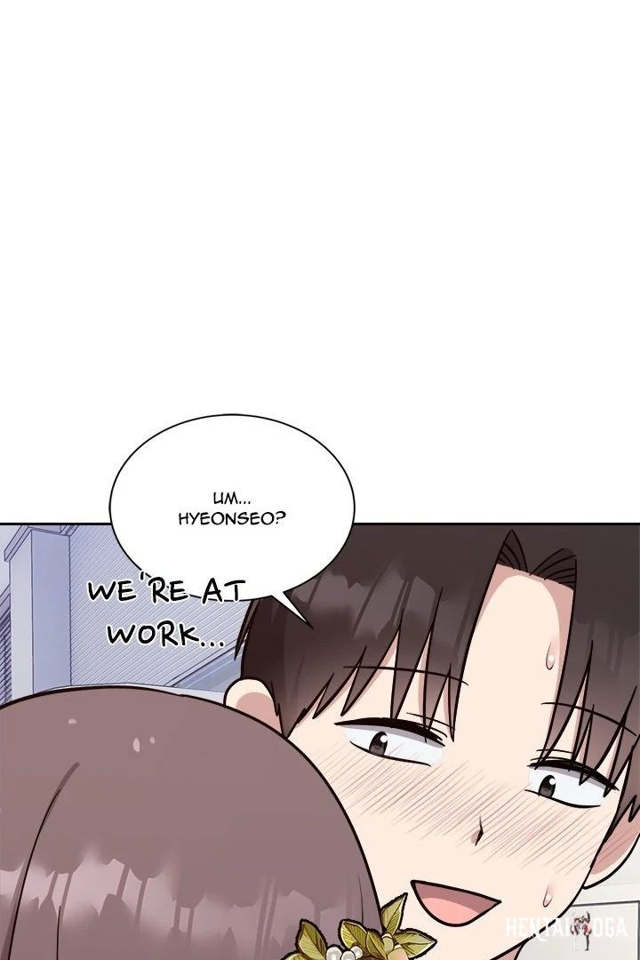 Knot My Secret Knot My Secret Chapter 16 - Page 108