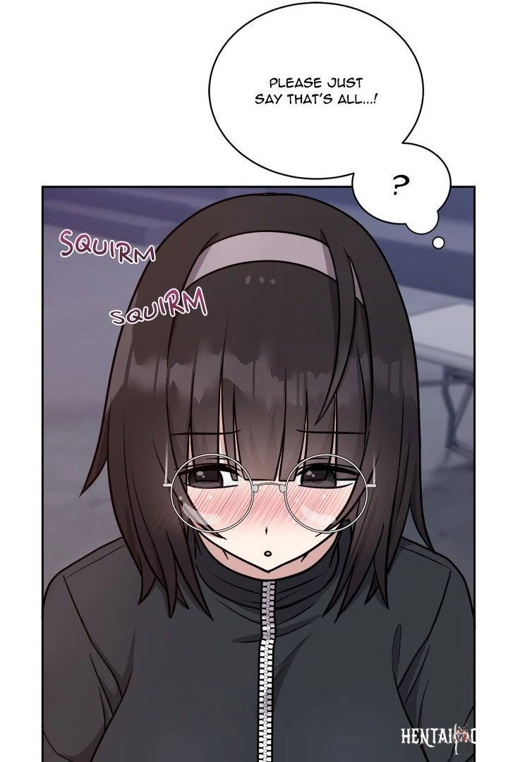 Knot My Secret Knot My Secret Chapter 16 - Page 11