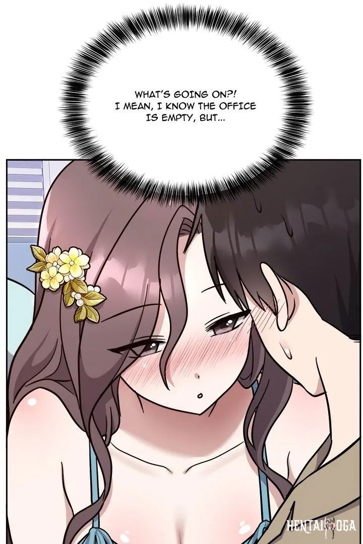 Knot My Secret Knot My Secret Chapter 16 - Page 111