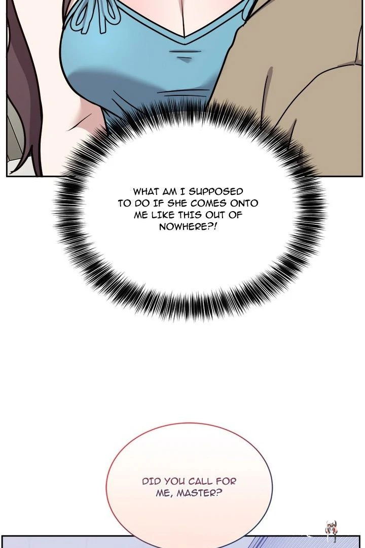 Knot My Secret Knot My Secret Chapter 16 - Page 112