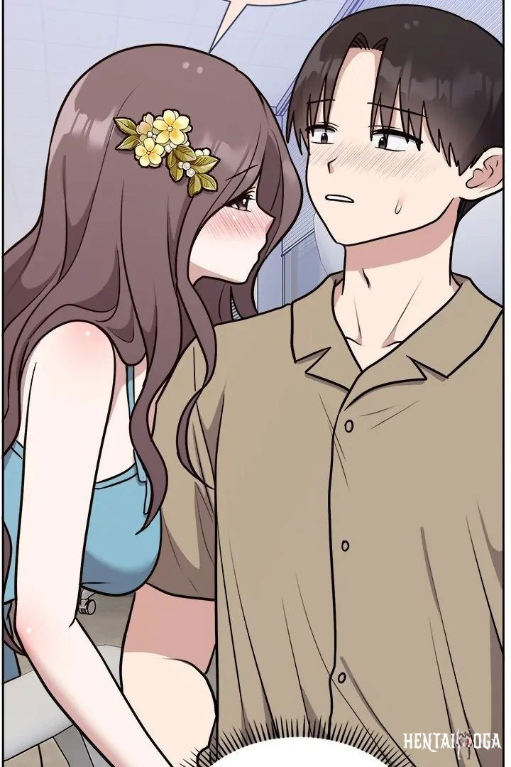 Knot My Secret Knot My Secret Chapter 16 - Page 113