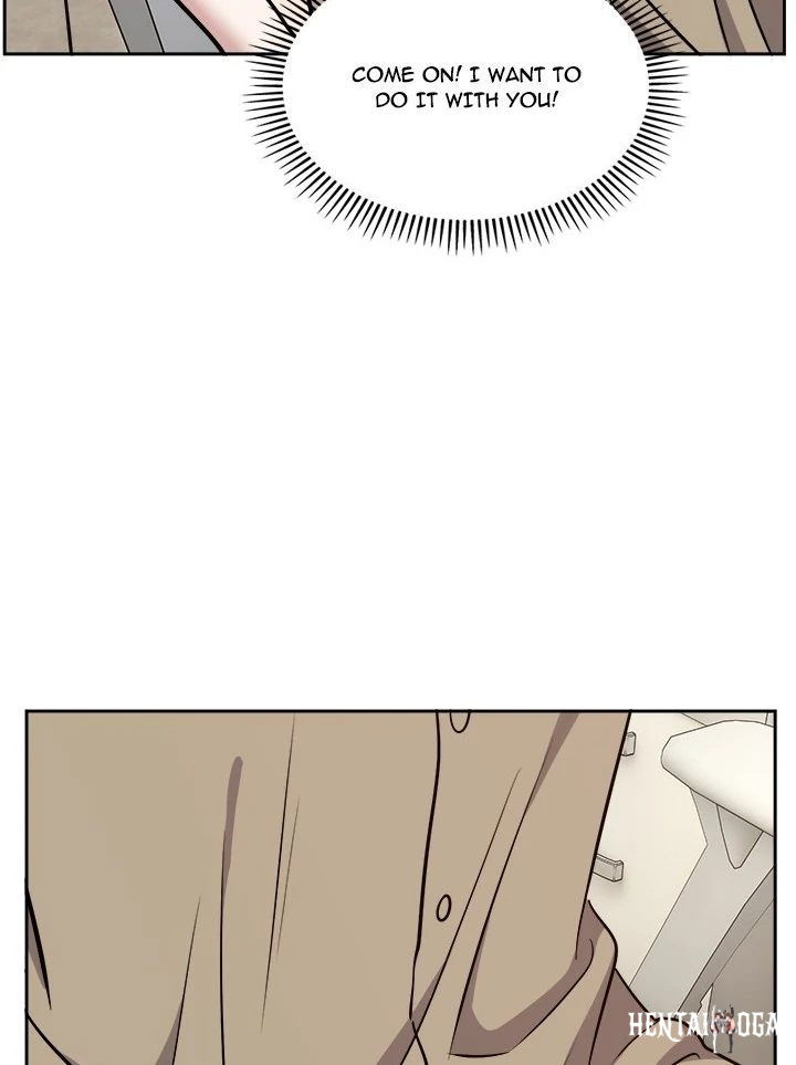 Knot My Secret Knot My Secret Chapter 16 - Page 114