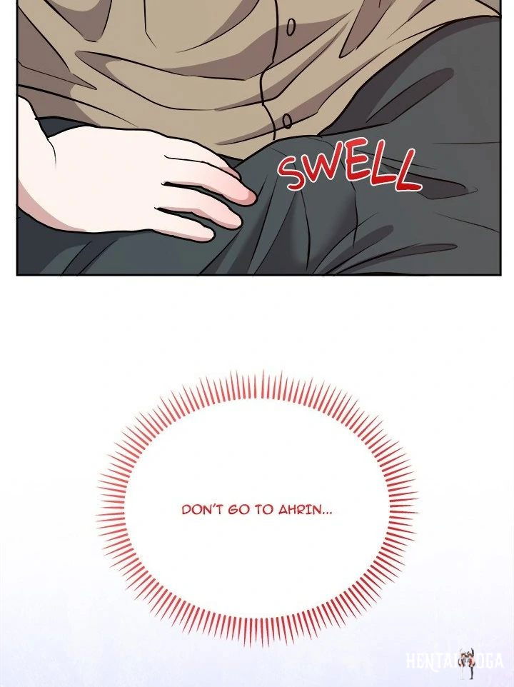 Knot My Secret Knot My Secret Chapter 16 - Page 115