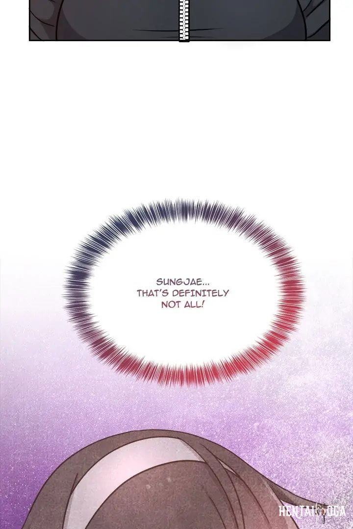 Knot My Secret Knot My Secret Chapter 16 - Page 12