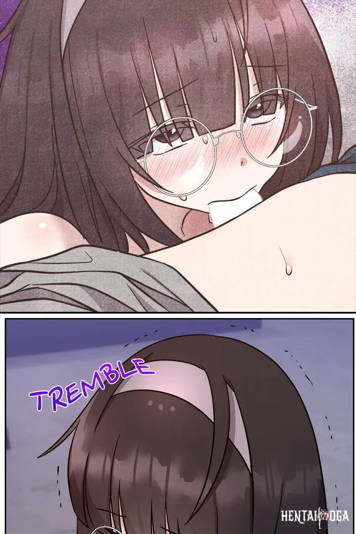 Knot My Secret Knot My Secret Chapter 16 - Page 13