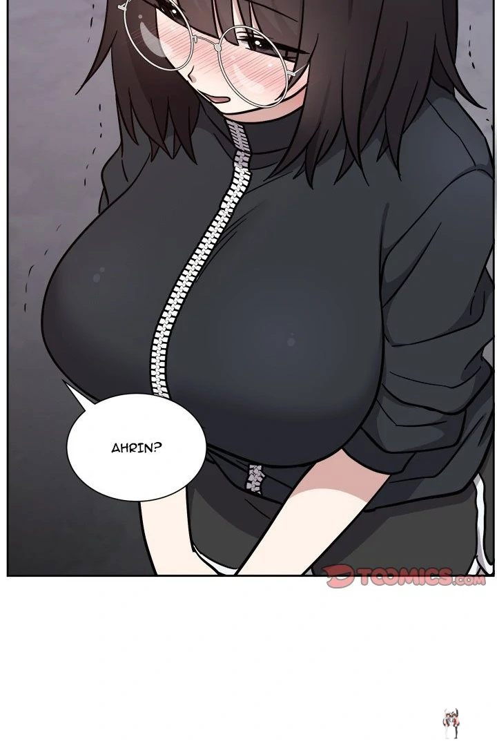 Knot My Secret Knot My Secret Chapter 16 - Page 14