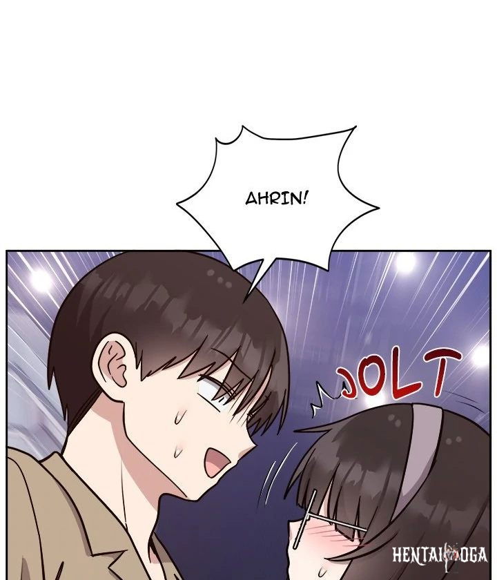 Knot My Secret Knot My Secret Chapter 16 - Page 15