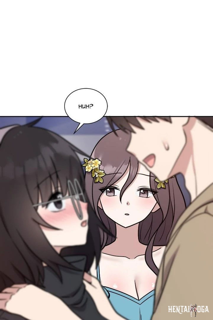 Knot My Secret Knot My Secret Chapter 16 - Page 17