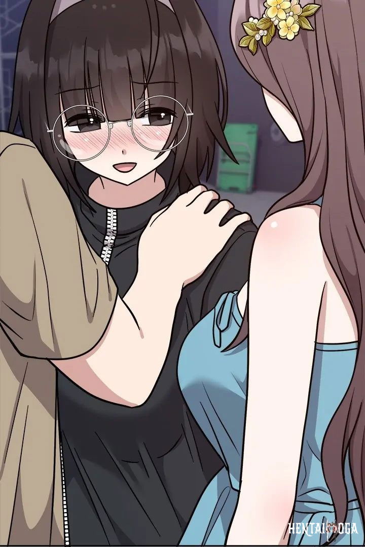 Knot My Secret Knot My Secret Chapter 16 - Page 19