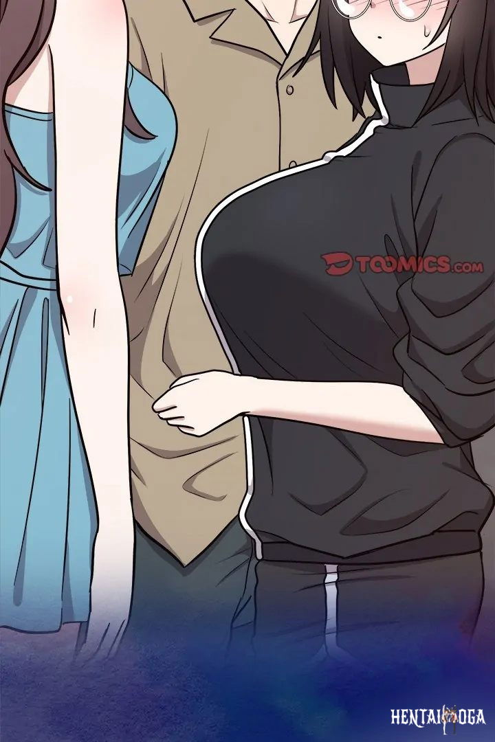 Knot My Secret Knot My Secret Chapter 16 - Page 2