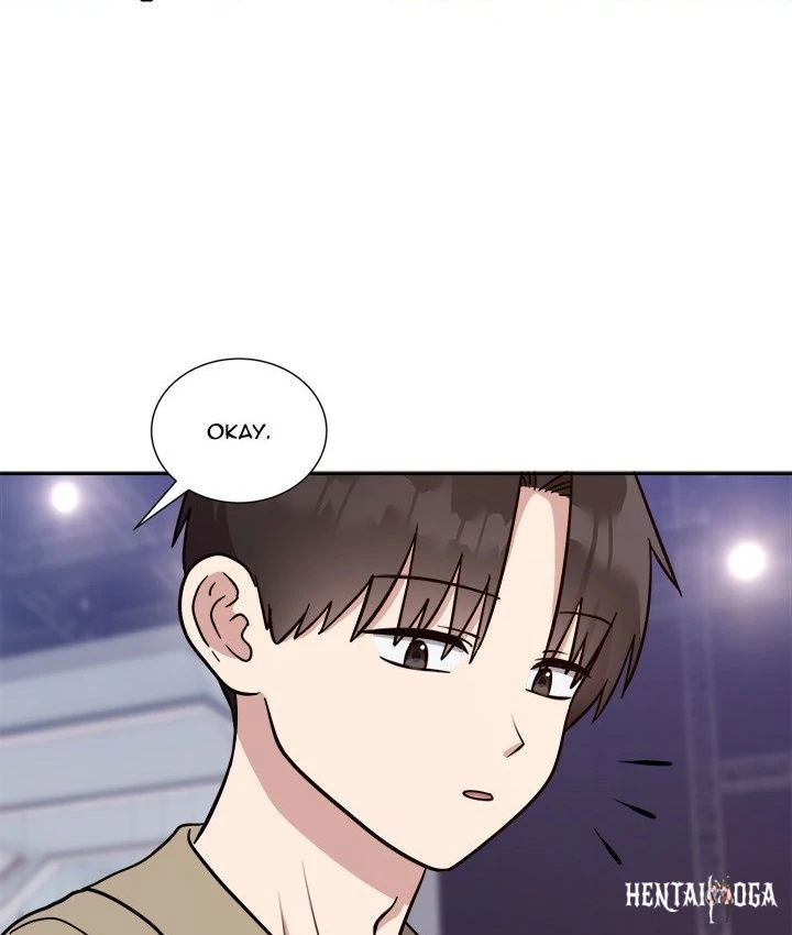 Knot My Secret Knot My Secret Chapter 16 - Page 20