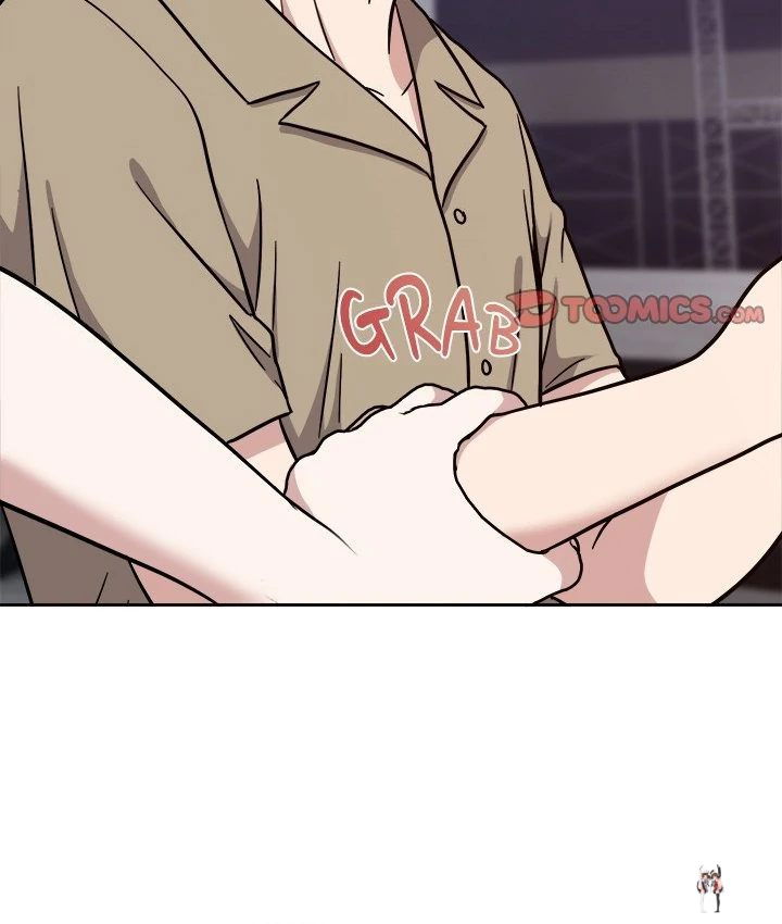 Knot My Secret Knot My Secret Chapter 16 - Page 21