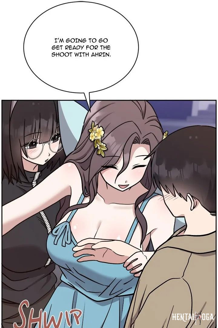 Knot My Secret Knot My Secret Chapter 16 - Page 22