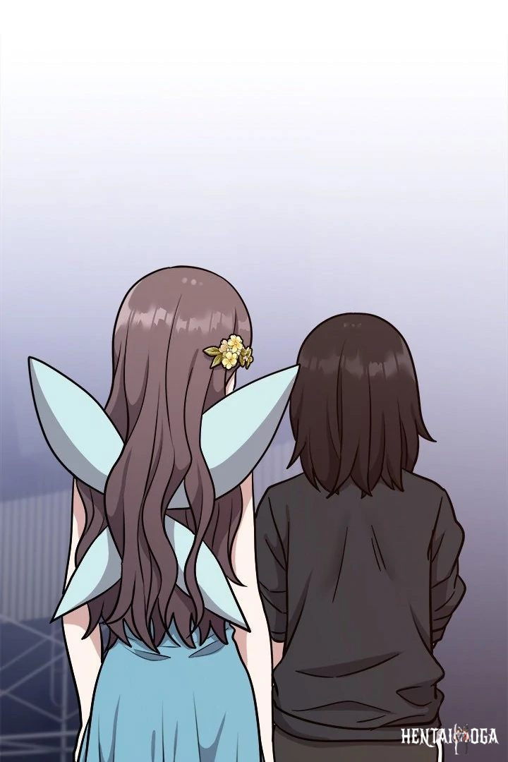 Knot My Secret Knot My Secret Chapter 16 - Page 25