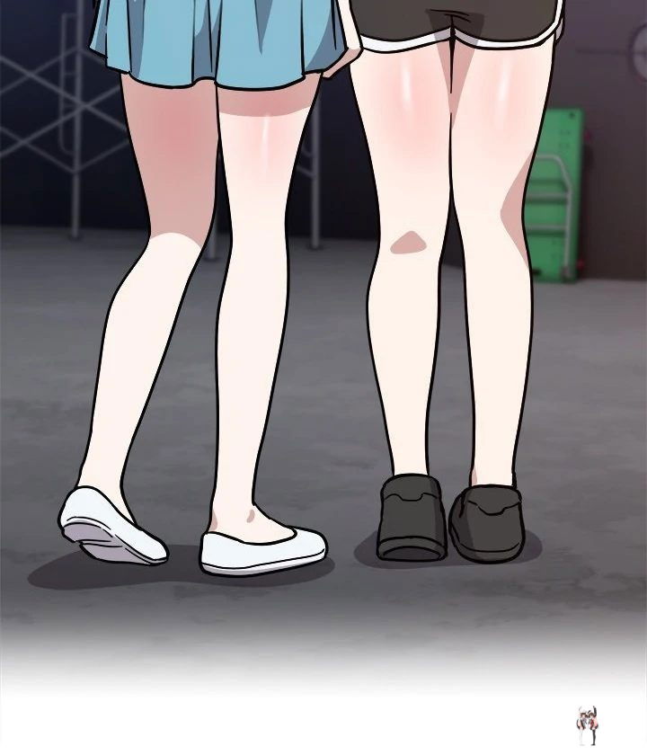 Knot My Secret Knot My Secret Chapter 16 - Page 26