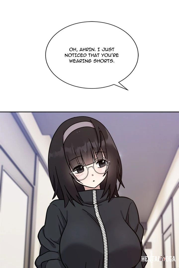 Knot My Secret Knot My Secret Chapter 16 - Page 28