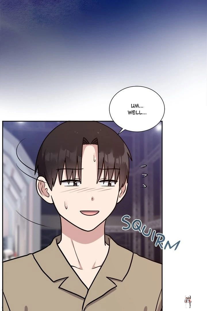 Knot My Secret Knot My Secret Chapter 16 - Page 3