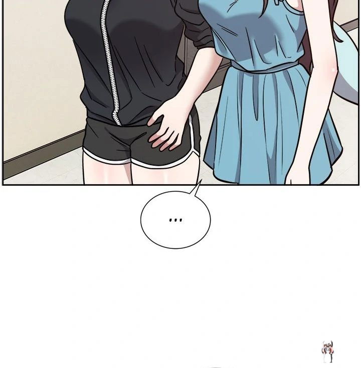 Knot My Secret Knot My Secret Chapter 16 - Page 33