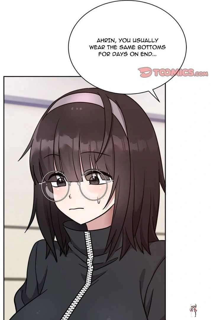 Knot My Secret Knot My Secret Chapter 16 - Page 34