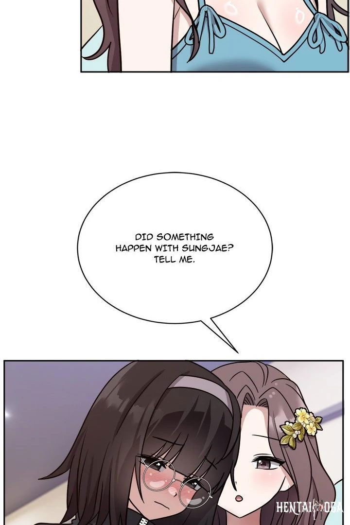Knot My Secret Knot My Secret Chapter 16 - Page 36