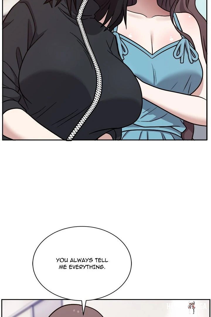 Knot My Secret Knot My Secret Chapter 16 - Page 37