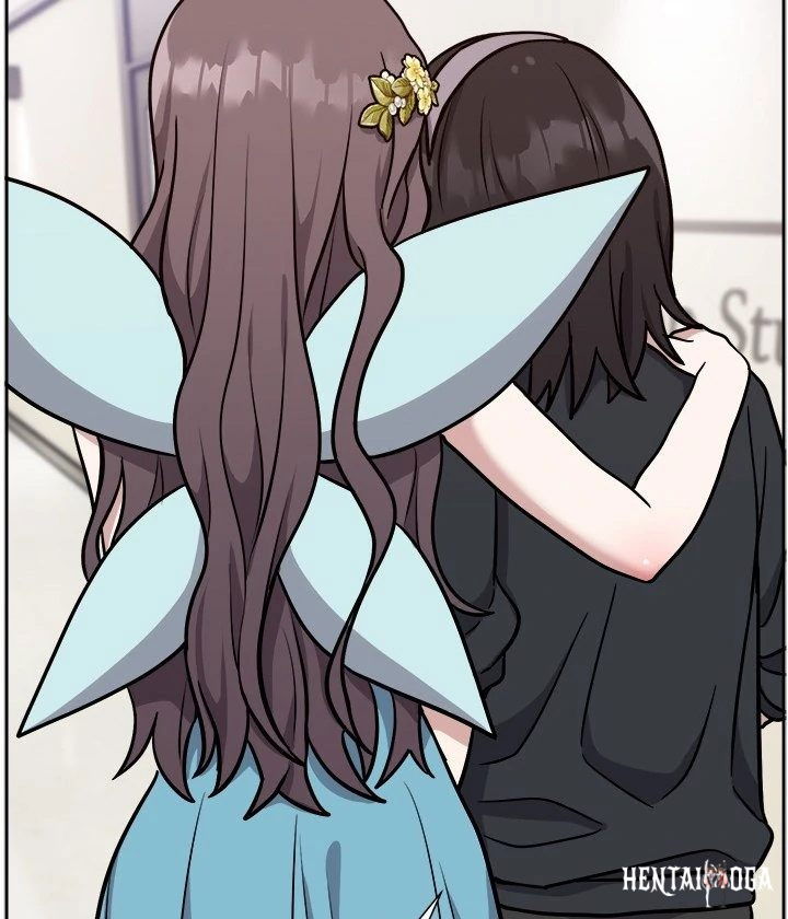 Knot My Secret Knot My Secret Chapter 16 - Page 38