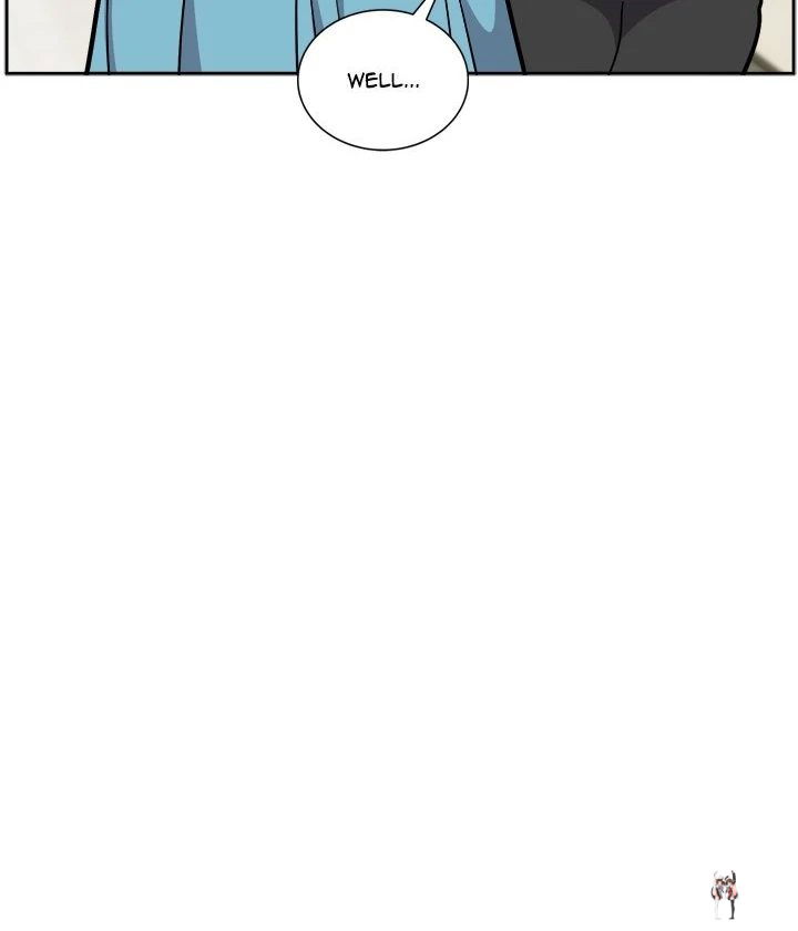 Knot My Secret Knot My Secret Chapter 16 - Page 39