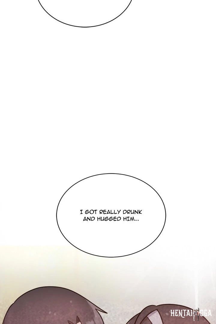 Knot My Secret Knot My Secret Chapter 16 - Page 41