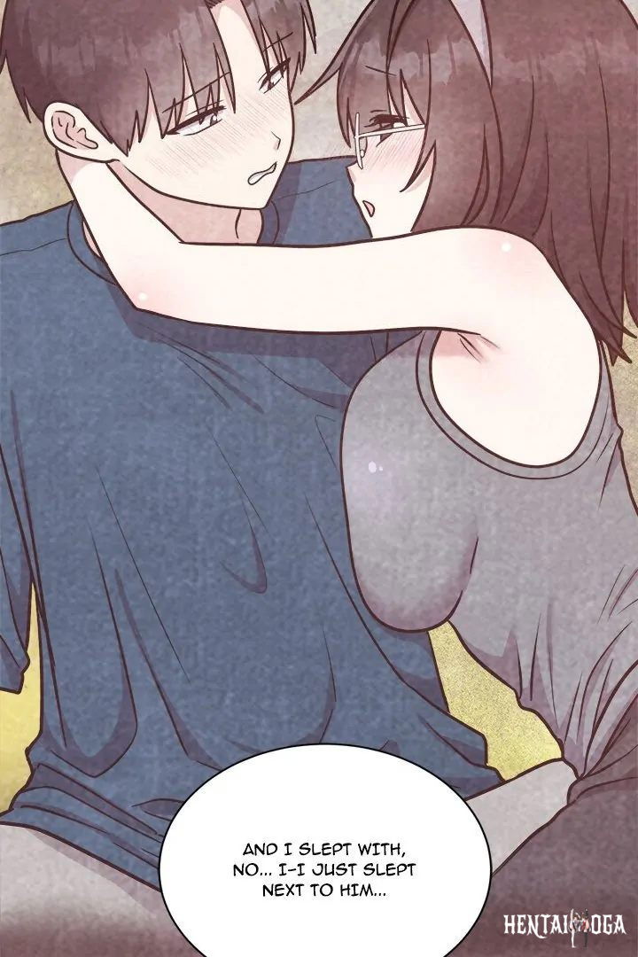 Knot My Secret Knot My Secret Chapter 16 - Page 42