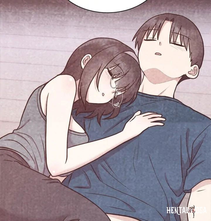 Knot My Secret Knot My Secret Chapter 16 - Page 43