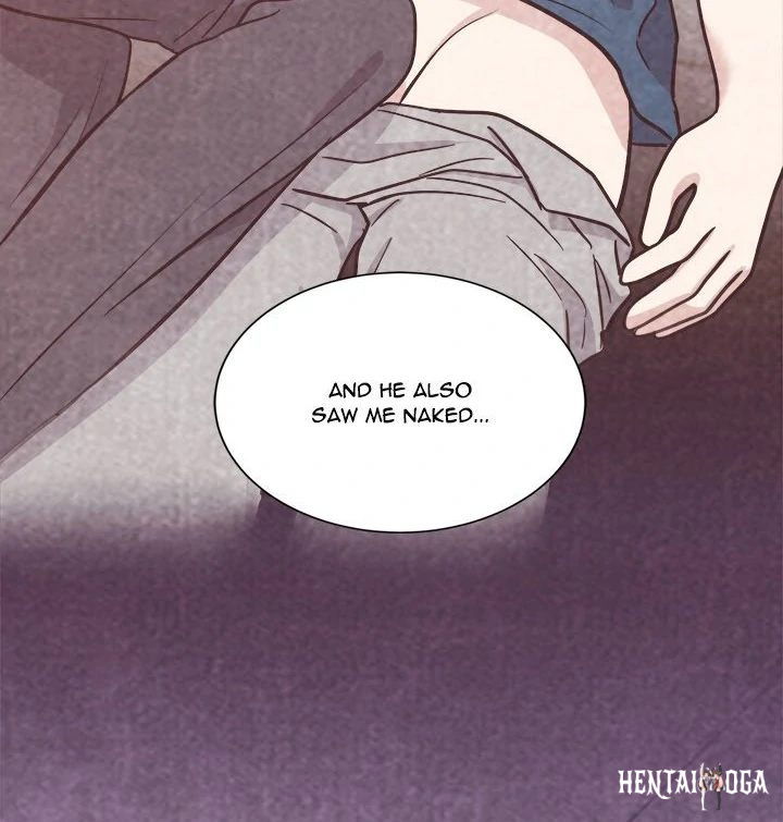 Knot My Secret Knot My Secret Chapter 16 - Page 44