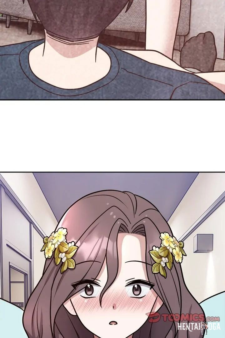 Knot My Secret Knot My Secret Chapter 16 - Page 46