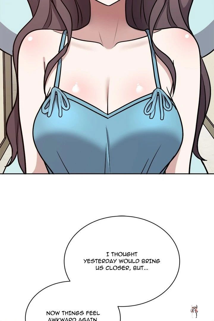 Knot My Secret Knot My Secret Chapter 16 - Page 47