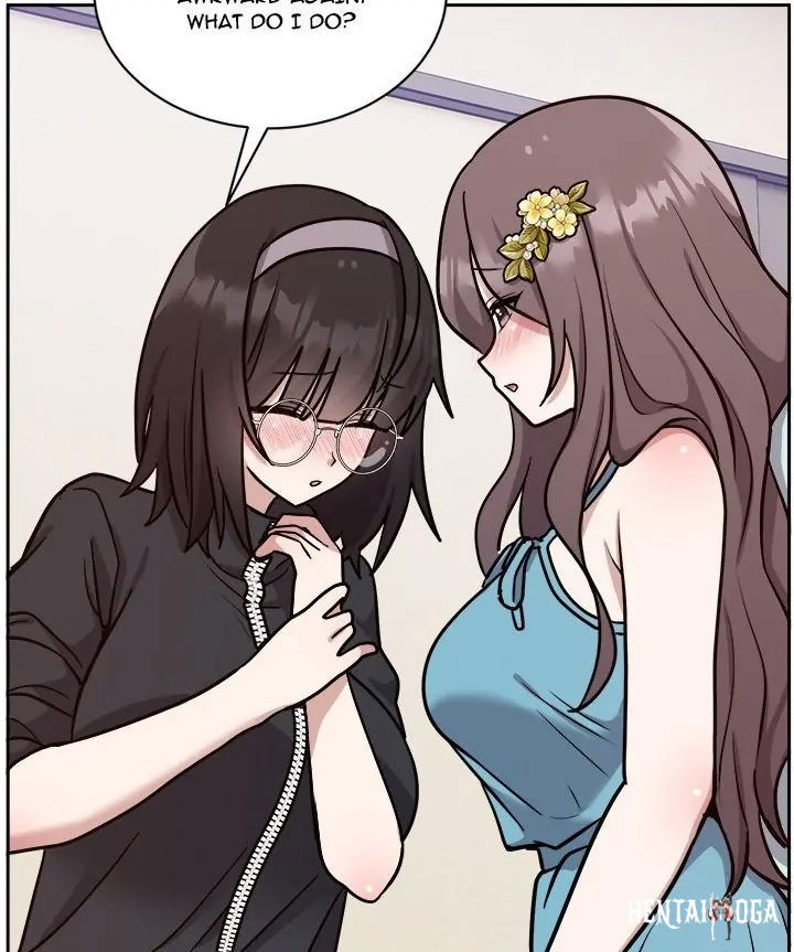 Knot My Secret Knot My Secret Chapter 16 - Page 48