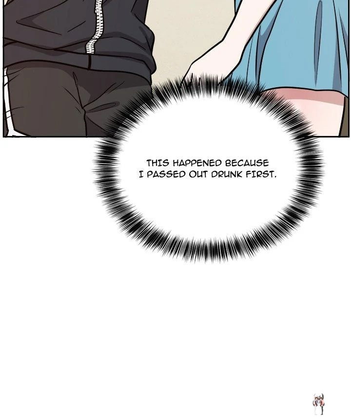 Knot My Secret Knot My Secret Chapter 16 - Page 49