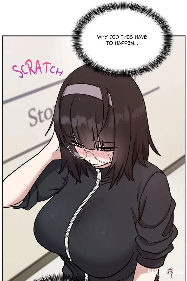 Knot My Secret Knot My Secret Chapter 16 - Page 50