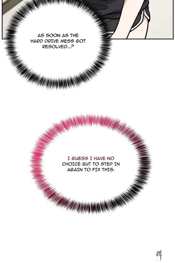 Knot My Secret Knot My Secret Chapter 16 - Page 51