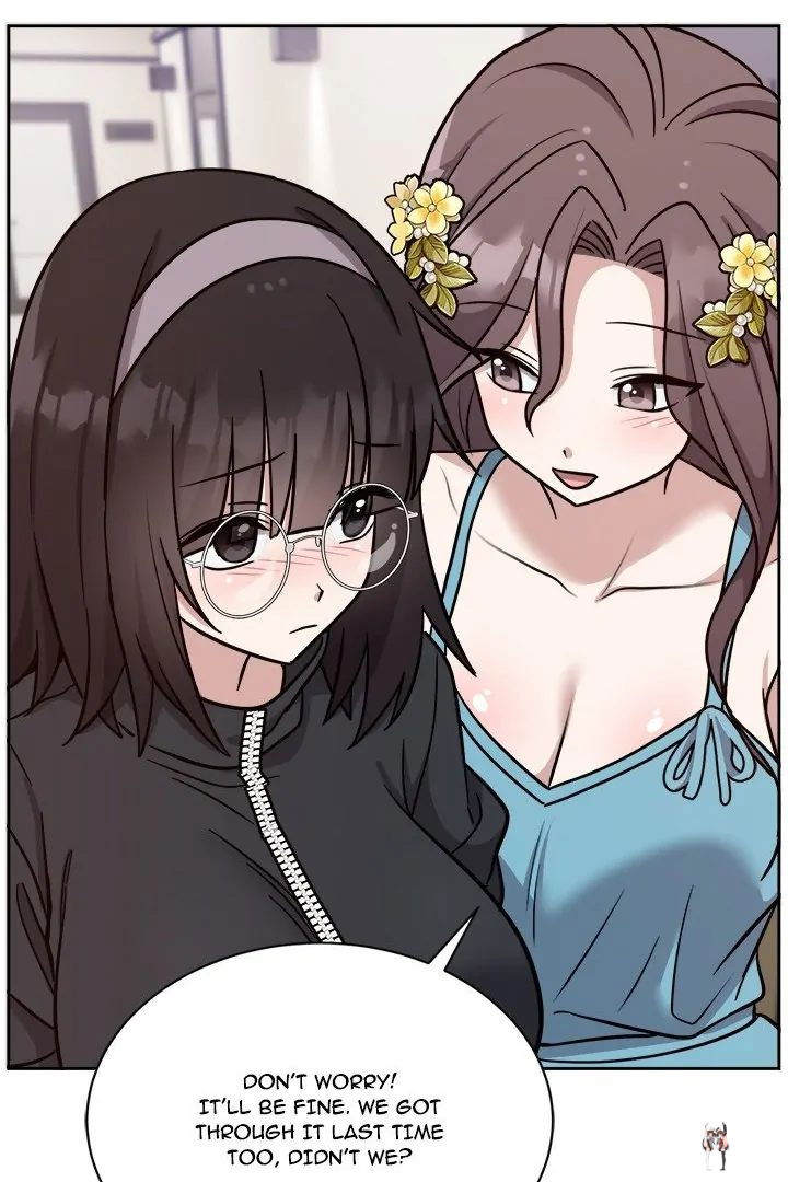 Knot My Secret Knot My Secret Chapter 16 - Page 52