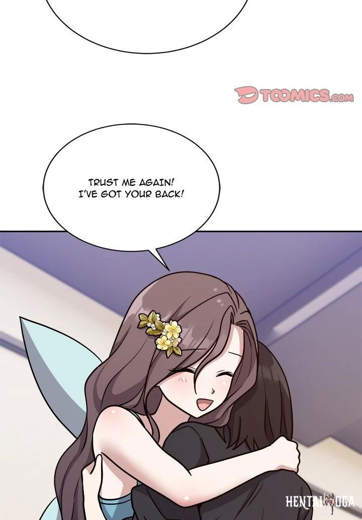 Knot My Secret Knot My Secret Chapter 16 - Page 53