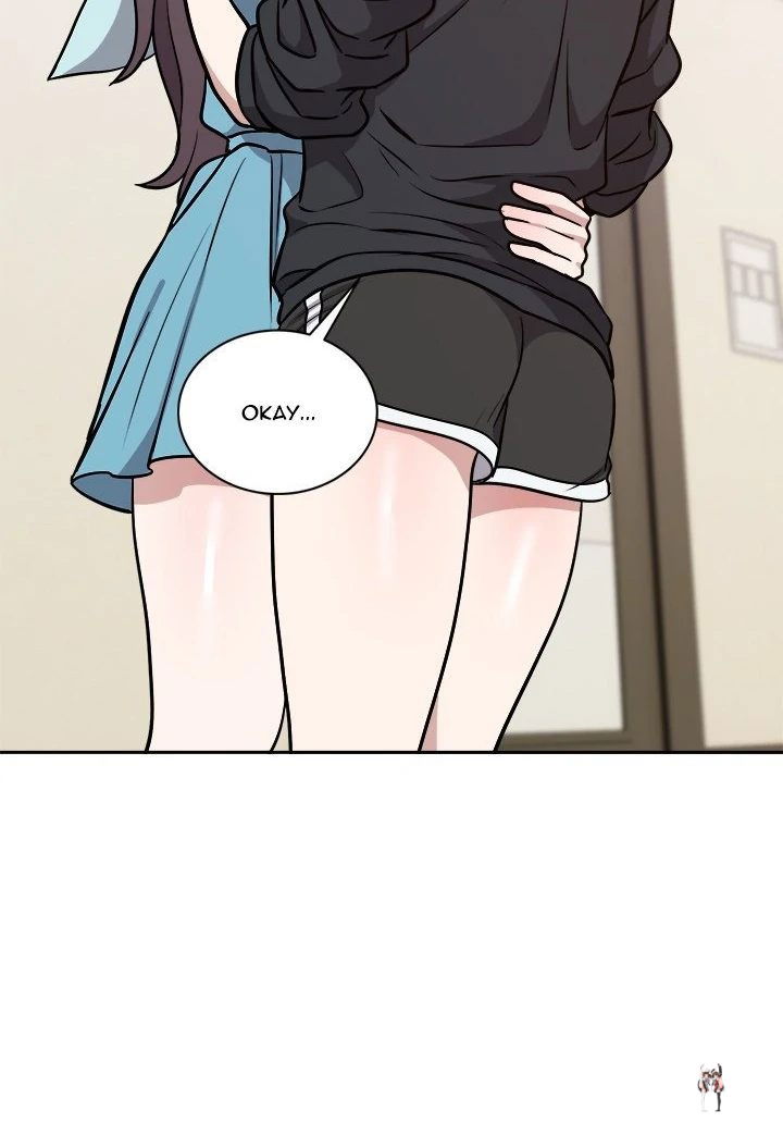 Knot My Secret Knot My Secret Chapter 16 - Page 54